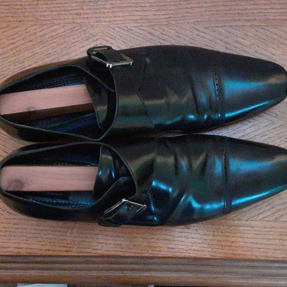 D&G men's shoes size 45 fits size 13